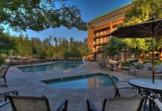 其他 4 Quality Inn Near the Island Pigeon Forge