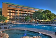 其他 6 Quality Inn Near the Island Pigeon Forge