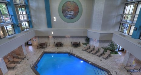 其他 2 Quality Inn Near the Island Pigeon Forge