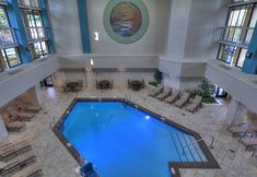 Others 2 Quality Inn Near the Island Pigeon Forge