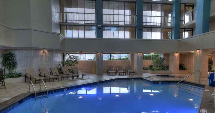 Khác Quality Inn Near the Island Pigeon Forge