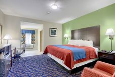 其他 Rodeway Inn & Suites Ithaca South