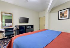 その他 7 Rodeway Inn & Suites Ithaca South