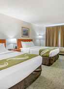 Imej utama Quality Inn & Suites