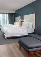 Imej utama Courtyard by Marriott Sarasota at University Town Center