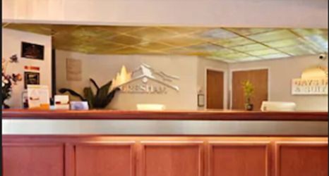 其他 2 Days Inn & Suites by Wyndham Gresham