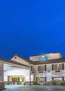 Imej utama Days Inn & Suites by Wyndham Gresham