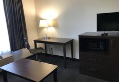 其他 4 Days Inn & Suites by Wyndham Gresham