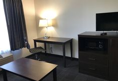 Others 4 Days Inn & Suites by Wyndham Gresham