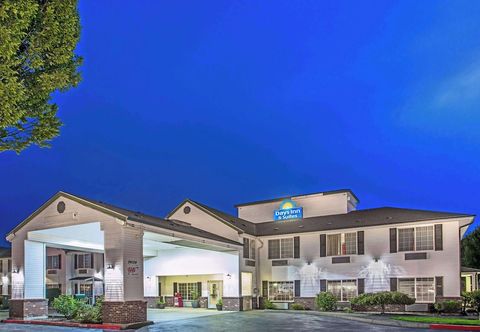 其他 Days Inn & Suites by Wyndham Gresham