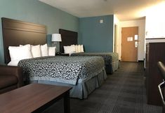 其他 5 Days Inn & Suites by Wyndham Gresham