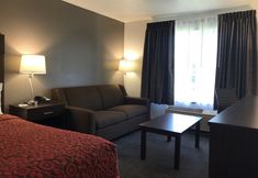 其他 6 Days Inn & Suites by Wyndham Gresham