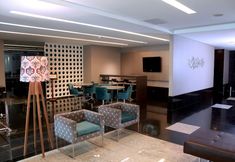 其他 2 Bourbon Hotel Savassi | Belo Horizonte