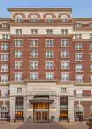 Imej utama Residence Inn Alexandria Old Town/Duke Street by Marriott