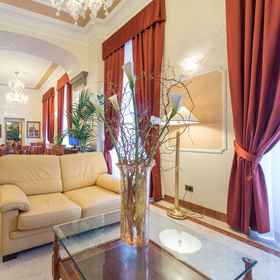 Primary image 1 Strozzi Palace Hotel, Greve in Chianti Hotels