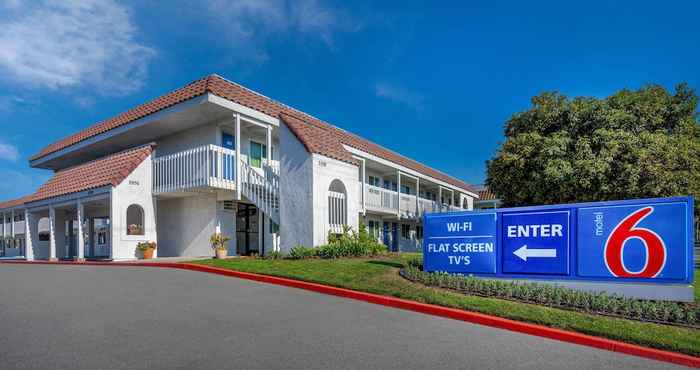 Lainnya Motel 6 Carpinteria, CA - Santa Barbara - South