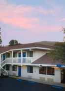 Imej utama Motel 6 San Luis Obispo, CA - South