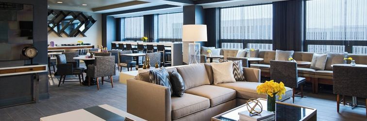 Others Renaissance Chicago O'Hare Suites Hotel