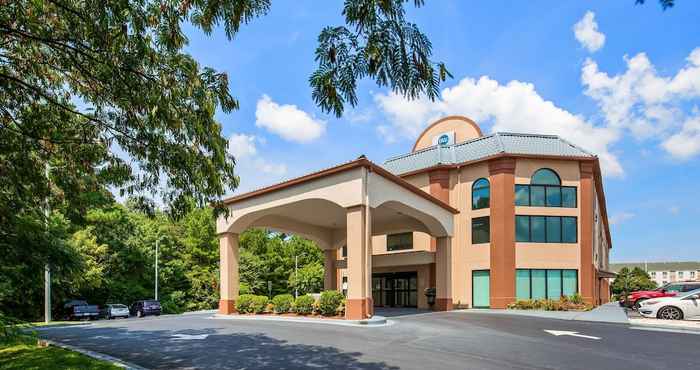 Others Best Western Carowinds