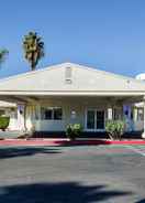 Imej utama Motel 6 Merced, CA