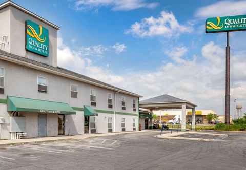 Others Quality Inn & Suites