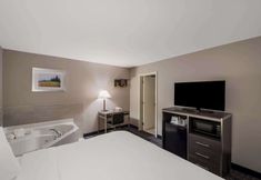 기타 3 Americas Best Value Inn Farmington