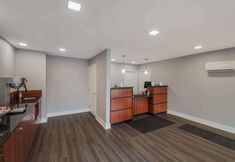 기타 7 Americas Best Value Inn Farmington