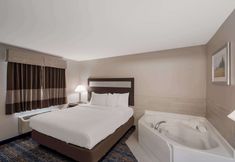 기타 2 Americas Best Value Inn Farmington