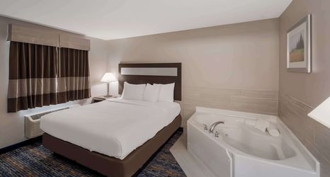 기타 2 Americas Best Value Inn Farmington