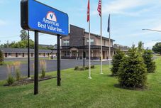 기타 Americas Best Value Inn Farmington