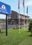 Imej utama Americas Best Value Inn Farmington