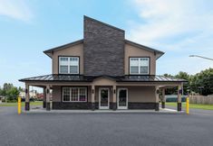 기타 6 Americas Best Value Inn Farmington