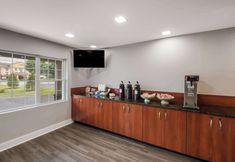 기타 5 Americas Best Value Inn Farmington