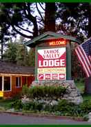 Imej utama Tahoe Valley Lodge - In South Lake Tahoe (Y Area)