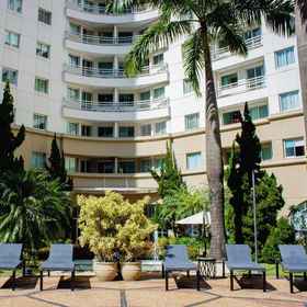 Primary image 1 Roomo Transamerica 圣保罗贝拉辛特拉, 巴西 Apartments