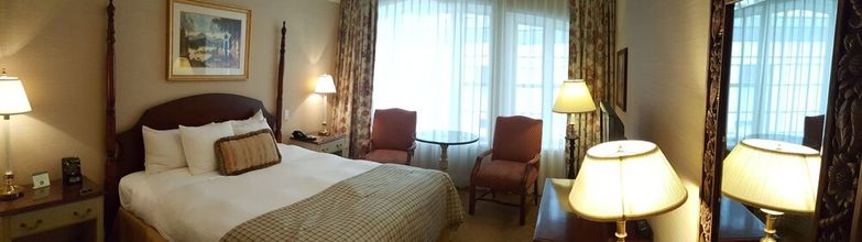 기타 4 The Wall Street Inn