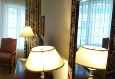 Others 4 The Wall Street Inn