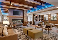 อื่นๆ 5 Residence Inn by Marriott Vail