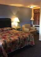 Imej utama Budget Inn North Stonington