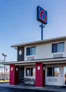 Imej utama Motel 6 Barkeyville, PA