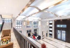 Khác 7 St. Marks Hotel Bengaluru, a member of Radisson Individuals