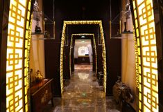 Lainnya 6 Xizang Hotel Chengdu