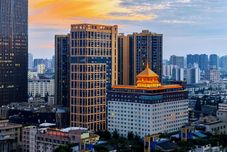 其他 Xizang Hotel Chengdu