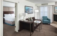 Khác 4 Residence Inn by Marriott Kansas City Country Club Plaza