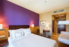 その他 3 Hotel Salamanca Montalvo