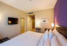 その他 5 Hotel Salamanca Montalvo