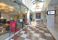 その他 2 Hotel Salamanca Montalvo