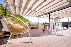 その他 Hotel Salamanca Montalvo