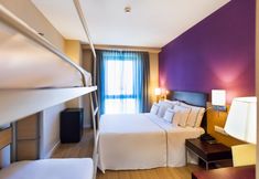 その他 4 Hotel Salamanca Montalvo