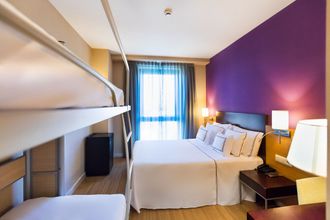 その他 4 Hotel Salamanca Montalvo